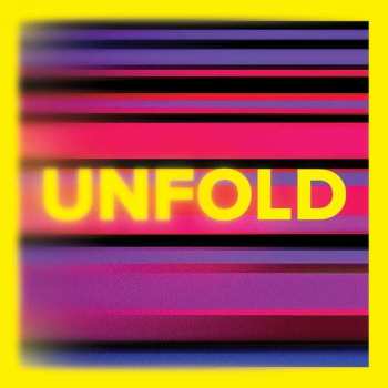 LP Chef'Special: Unfold