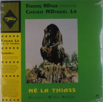 Né La Thiass