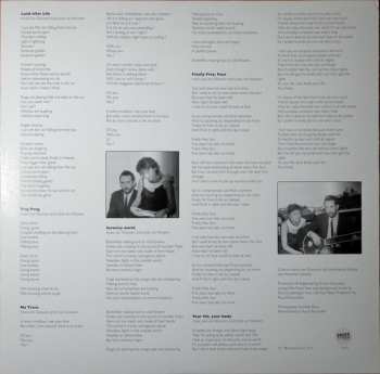 LP Cheiron: Land After Life LTD