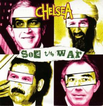 SP Chelsea: 7-sod The War