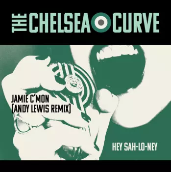 Jamie C'Mon (Andy Lewis Remix) / Hey Sah-Lo-Ney