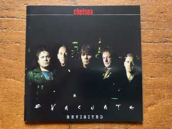 Album Chelsea: Evacuate Revisited