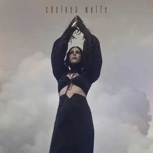 Album Chelsea Wolfe: Birth of Violence