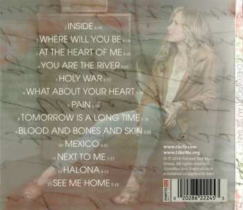 CD Chely Wright: I Am The Rain