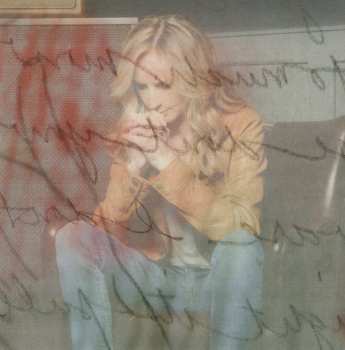 CD Chely Wright: I Am The Rain