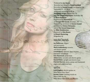 CD Chely Wright: I Am The Rain
