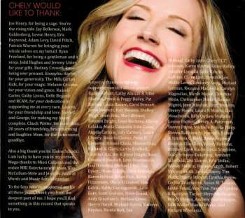 CD Chely Wright: I Am The Rain