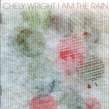 CD Chely Wright: I Am The Rain