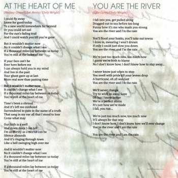 CD Chely Wright: I Am The Rain