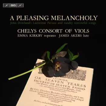Emma Kirkby: A Pleasing Melancholy