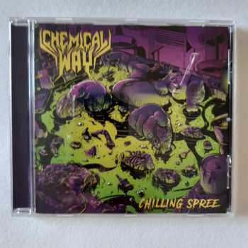 CD Chemical Way: Chilling Spree