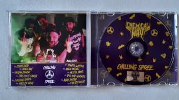 CD Chemical Way: Chilling Spree
