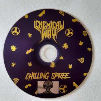 CD Chemical Way: Chilling Spree