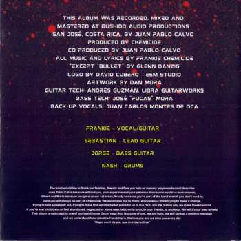 CD Chemicide: Inequality