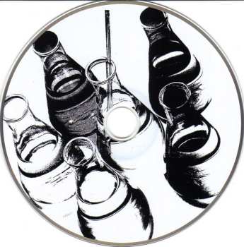 CD Chemistry: Perfumes