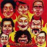 Album Chencha Berrinches: Lo Que Te Truje Chencha