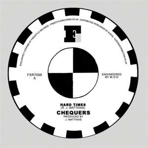 SP The Chequers: Hard Times LTD