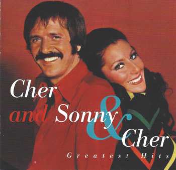 Album Cher: Cher and Sonny & Cher Greatest Hits