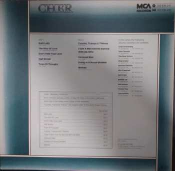 LP Cher: Original Favorites