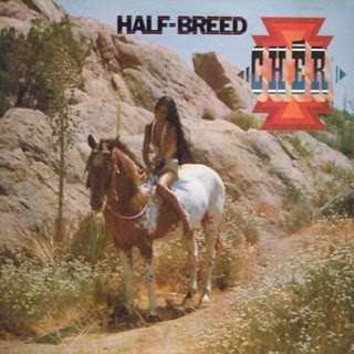 LP Cher: Half-Breed
