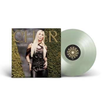 LP Cher: Living Proof