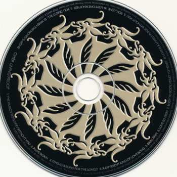 CD Cher: Living Proof