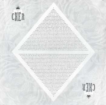 LP Cher: Love Hurts