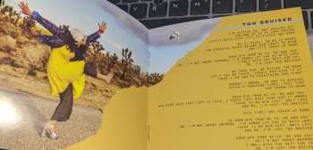 CD Cherie Currie: The Motivator