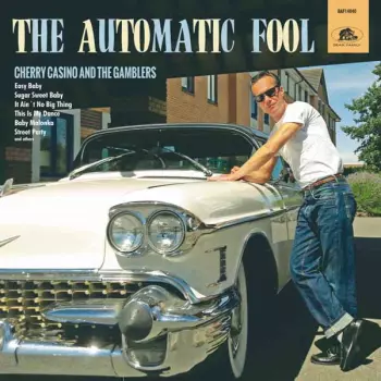 Cherry Casino And The Gamblers: The Automatic Fool