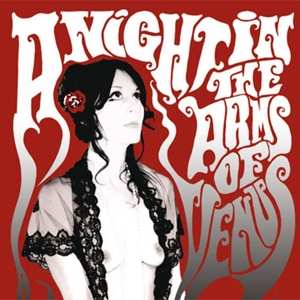 Album Cherry Choke: A Night In The Arms Of Venus