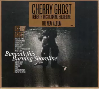 Beneath This Burning Shoreline