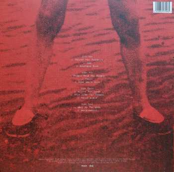 2LP Cherry Ghost: Thirst For Romance