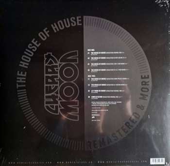 2LP Cherry Moon Trax: The House of House (Remastered & More)