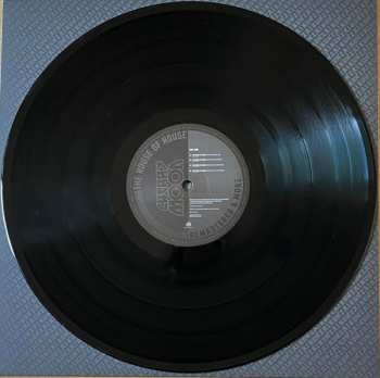 2LP Cherry Moon Trax: The House of House (Remastered & More)