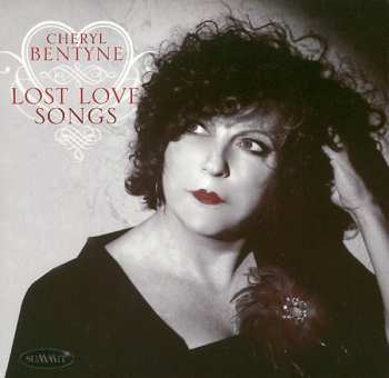 CD Cheryl Bentyne: Lost Love Songs
