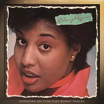 Cheryl Lynn