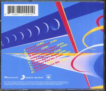 CD Chet Atkins: Stay Tuned