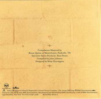 CD Chet Atkins: The Master And His Music
