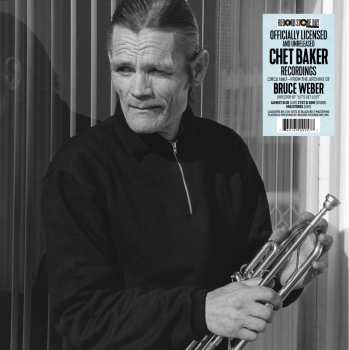 LP Chet Baker: Almost Blue +2