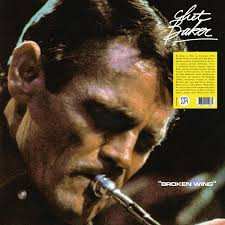 LP Chet Baker: Broken Wing