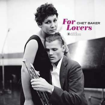 LP Chet Baker: For Lovers