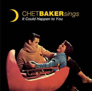 CD Chet Baker: It Could Happen To You - Chet Baker Sings