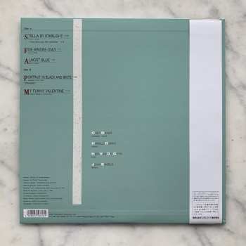 LP Chet Baker: Memories - In Tokyo LTD