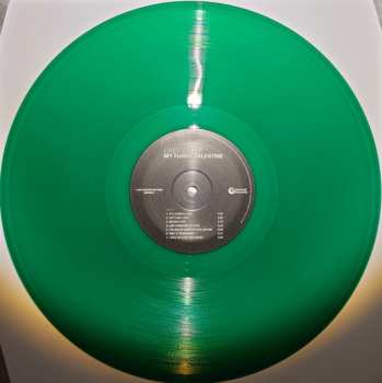 LP Chet Baker: My Funny Valentine CLR