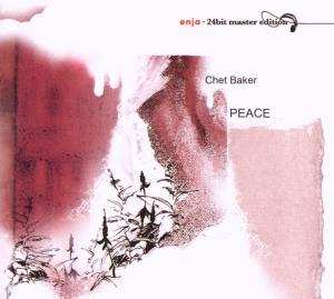 CD Chet Baker: Peace DIGI