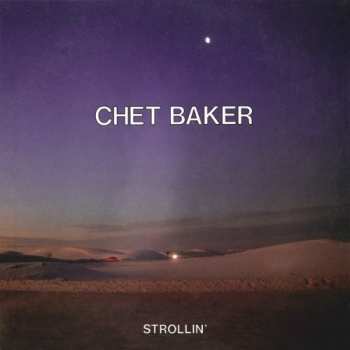 CD Strollin' LTD