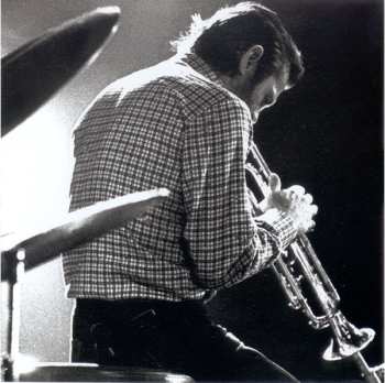 CD Chet Baker Trio: Mr. B.