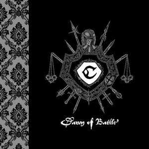 2LP Chevalier: Dawn of Battle LTD