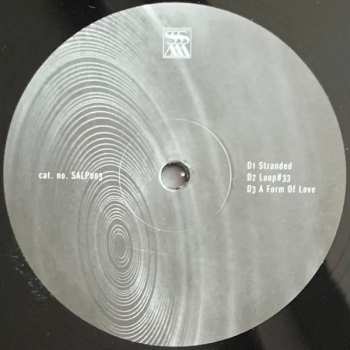 2LP Chevel: Blurse