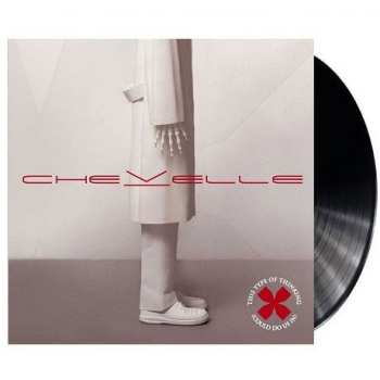 LP Chevelle: This Type Of Thinking (Could Do Us In)
